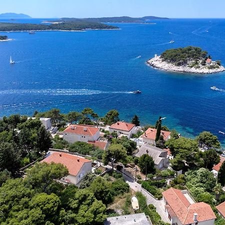 Rinada - Zf Hvar Χβαρ Εξωτερικό φωτογραφία