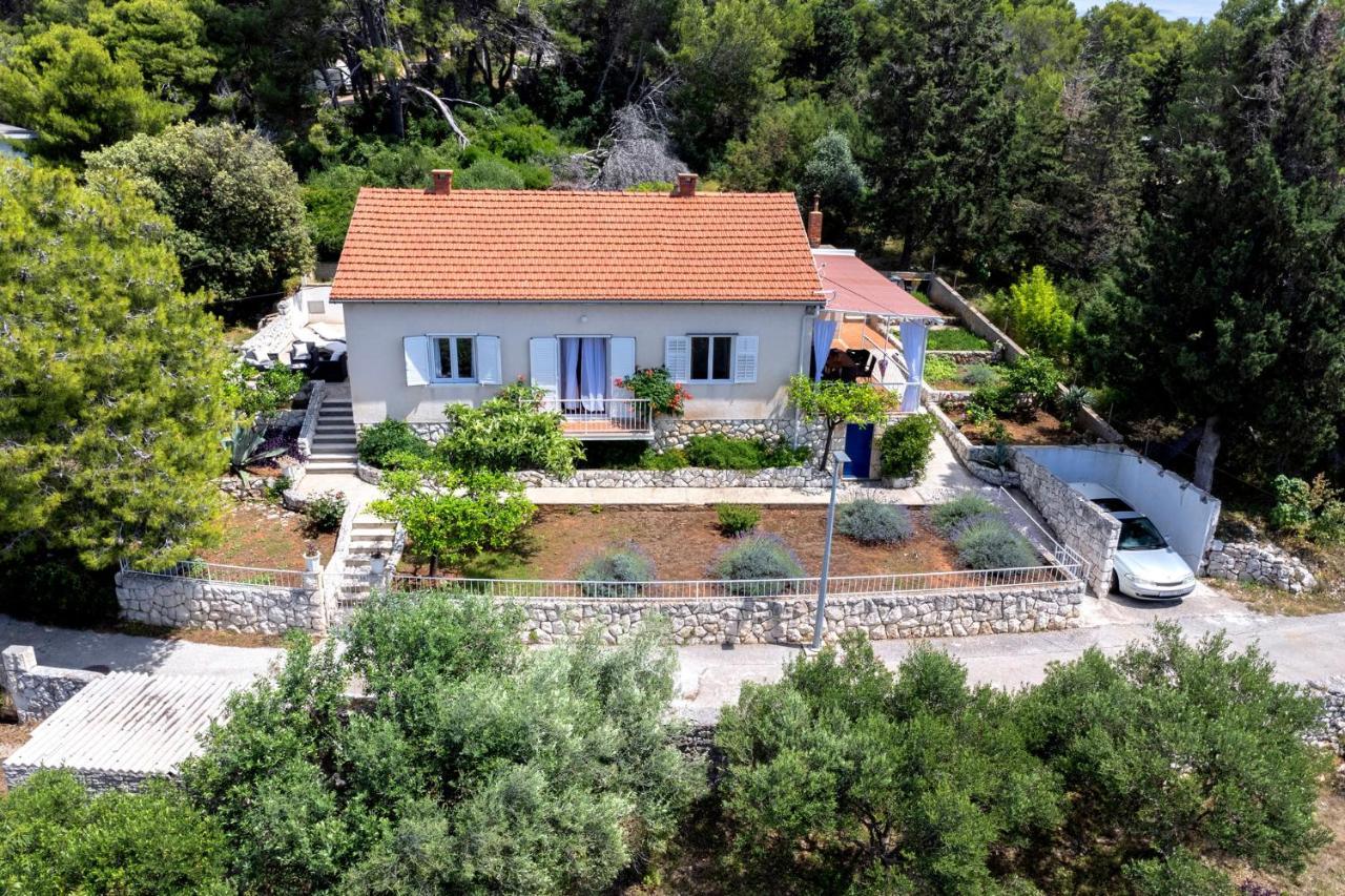 Rinada - Zf Hvar Χβαρ Εξωτερικό φωτογραφία